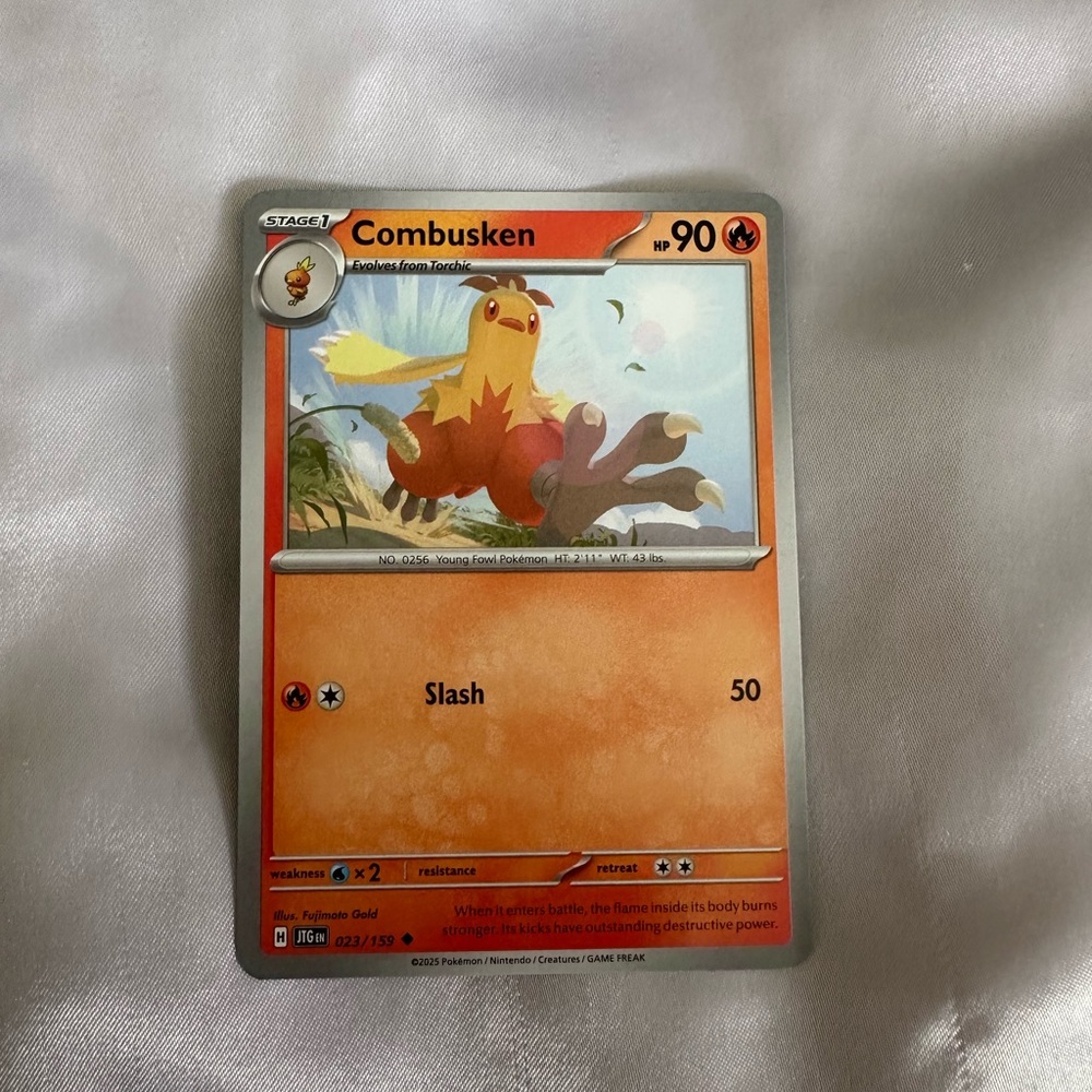 Pokemon Trading Card Collection - Multicolor Set - Picture 9 of 16